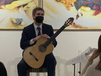 Juan de Dios Schönnenbeck